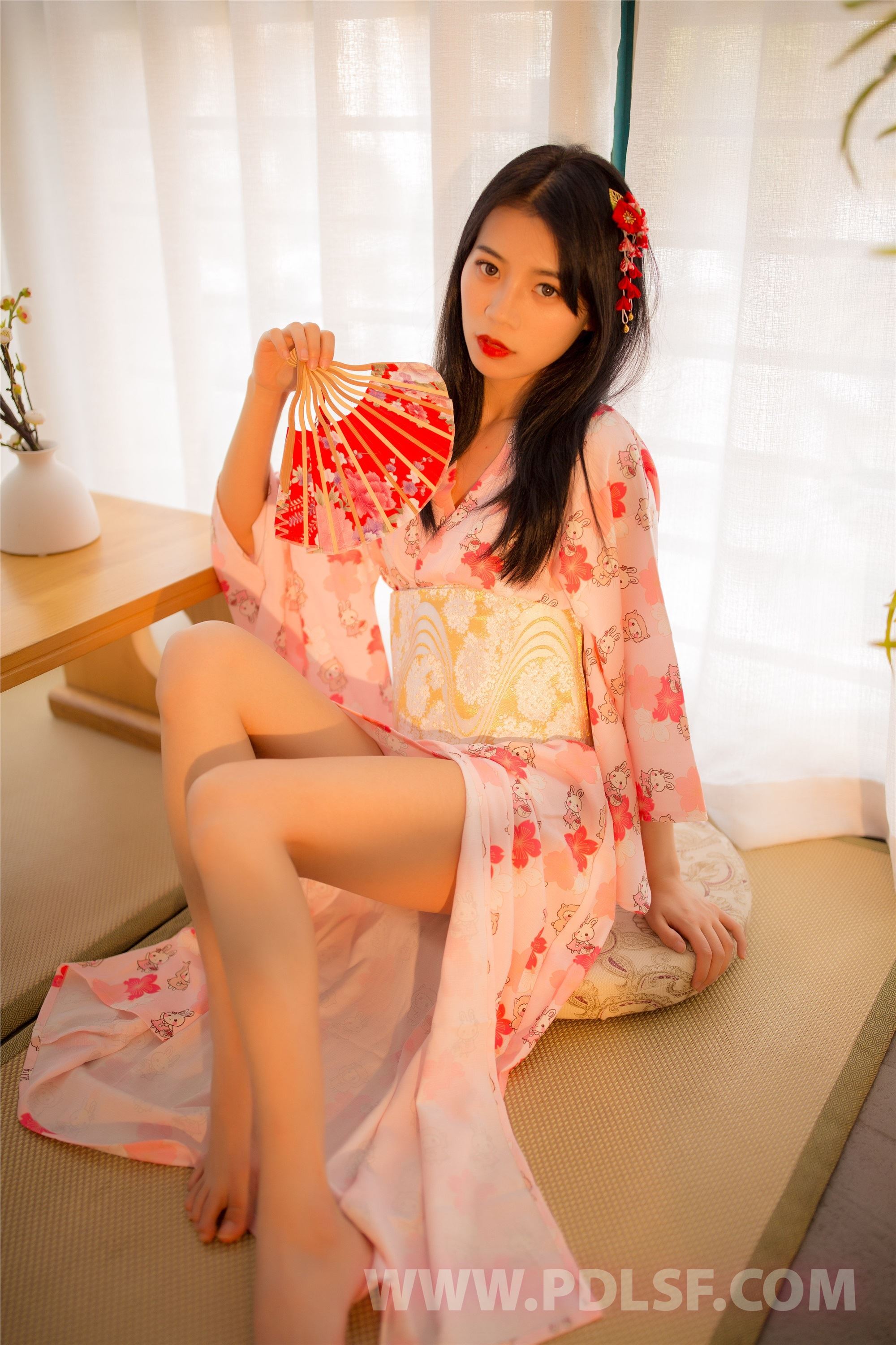 PDL潘多拉  2020.06.02 NO.295 一睹人间盛世颜